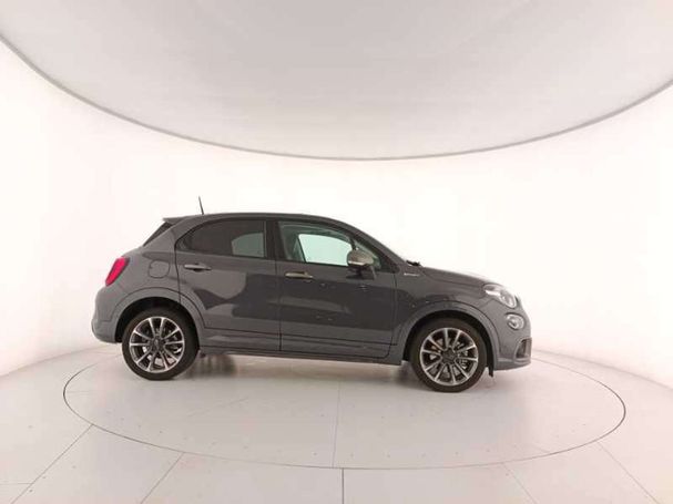 Fiat 500X 1.5 Hybrid Dolcevita 96 kW image number 7