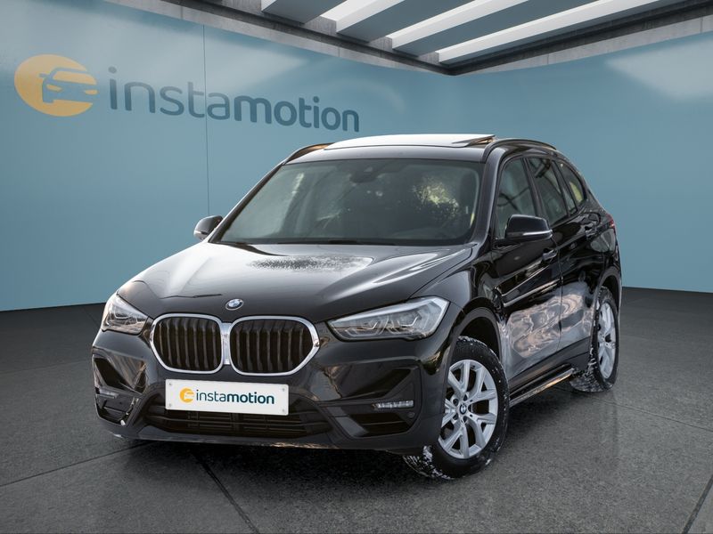 BMW X1 20i xDrive Sport