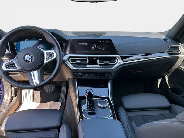 BMW 330 e Touring Advantage xDrive 215 kW image number 14