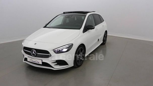 Mercedes-Benz B 180 d Line 85 kW image number 1