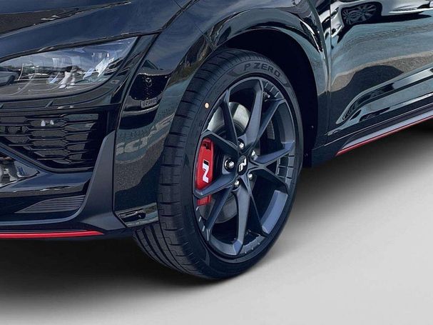 Hyundai Kona N 2.0 T-GDI DCT 206 kW image number 8