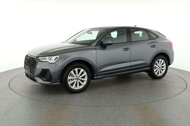 Audi Q3 45 TFSI quattro S-line 180 kW image number 21