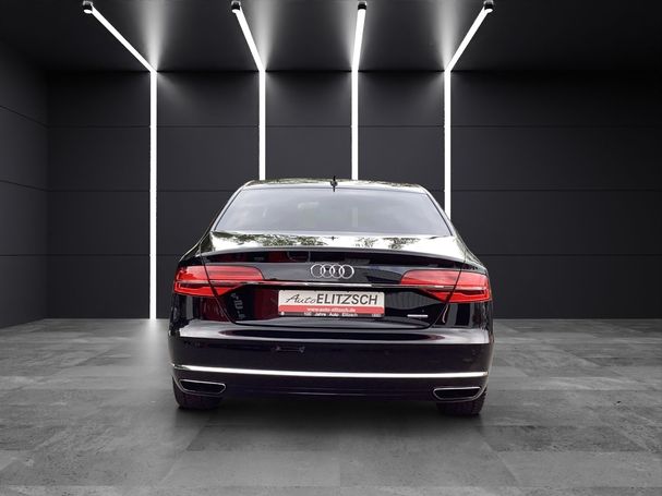 Audi A8 4.0 TFSI 320 kW image number 3