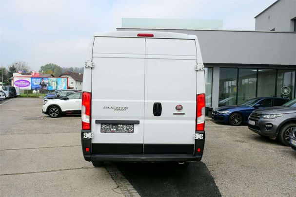 Fiat Ducato 140 103 kW image number 4