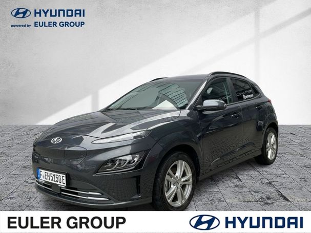 Hyundai Kona Trend 100 kW image number 1