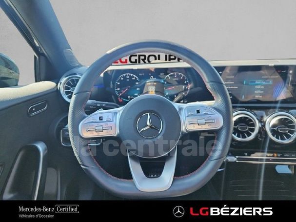 Mercedes-Benz A 180 7G-DCT 100 kW image number 19