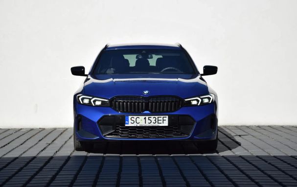 BMW 320d Touring xDrive M Sport 140 kW image number 21