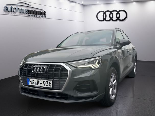 Audi Q3 35 TFSI S tronic 110 kW image number 1