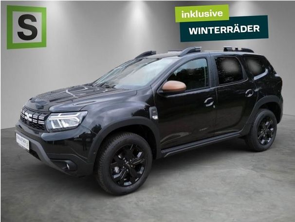 Dacia Duster Blue dCi 115 85 kW image number 2