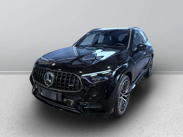 Mercedes-Benz GLC 43 AMG 310 kW image number 2