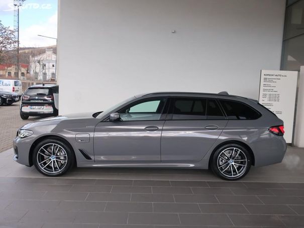 BMW 530 Touring xDrive 215 kW image number 5