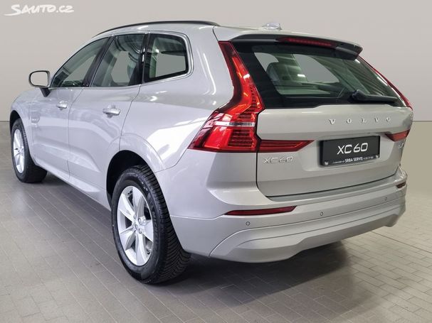 Volvo XC60 B4 AWD T8 145 kW image number 5