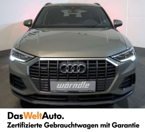 Audi Q3 35 TDI quattro 110 kW image number 13