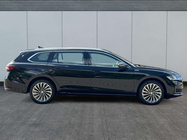 Skoda Superb Combi 110 kW image number 6