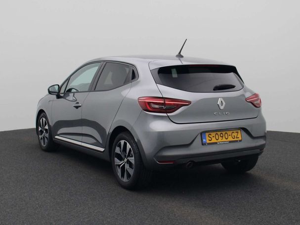 Renault Clio TCe 90 66 kW image number 4