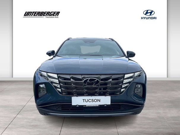 Hyundai Tucson 1.6 CRDi DCT 100 kW image number 2