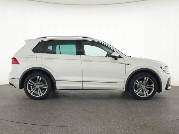 Volkswagen Tiguan DSG 110 kW image number 5