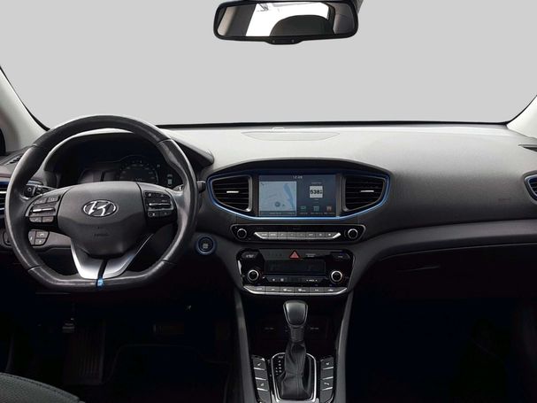 Hyundai Ioniq 88 kW image number 11