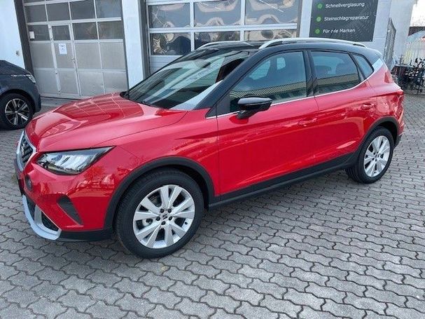 Seat Arona 70 kW image number 1