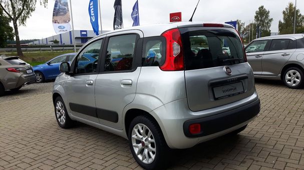 Fiat Panda 1.2 51 kW image number 6