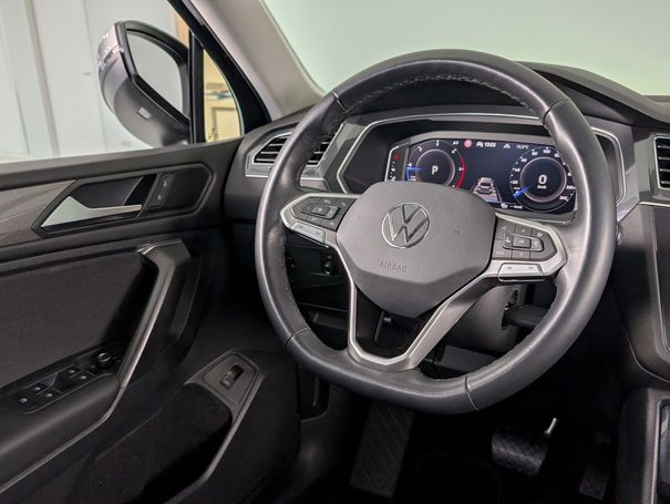 Volkswagen Tiguan Allspace 2.0 TDI Life 4Motion 147 kW image number 25