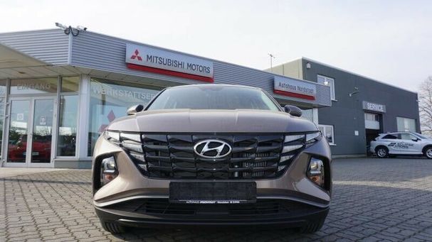 Hyundai Tucson 1.6 110 kW image number 3