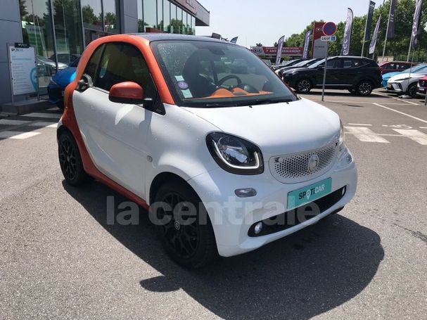 Smart ForTwo 52 kW image number 2