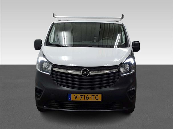 Opel Vivaro 1.6 CDTI L1H1 88 kW image number 6