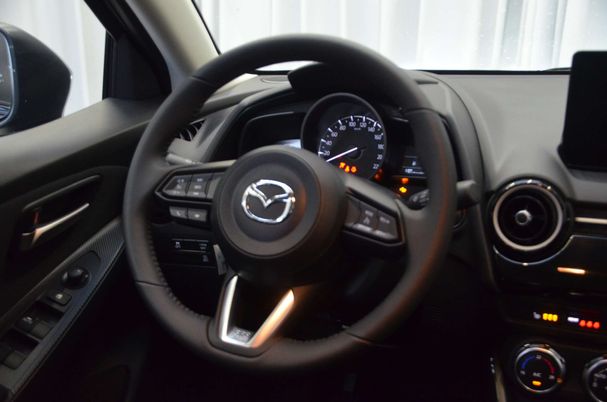 Mazda 2 90 66 kW image number 11