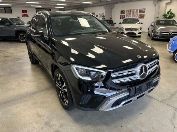 Mercedes-Benz GLC 220 d 4Matic 143 kW image number 2