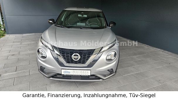 Nissan Juke 86 kW image number 2