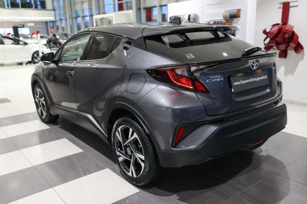 Toyota C-HR 90 kW image number 4