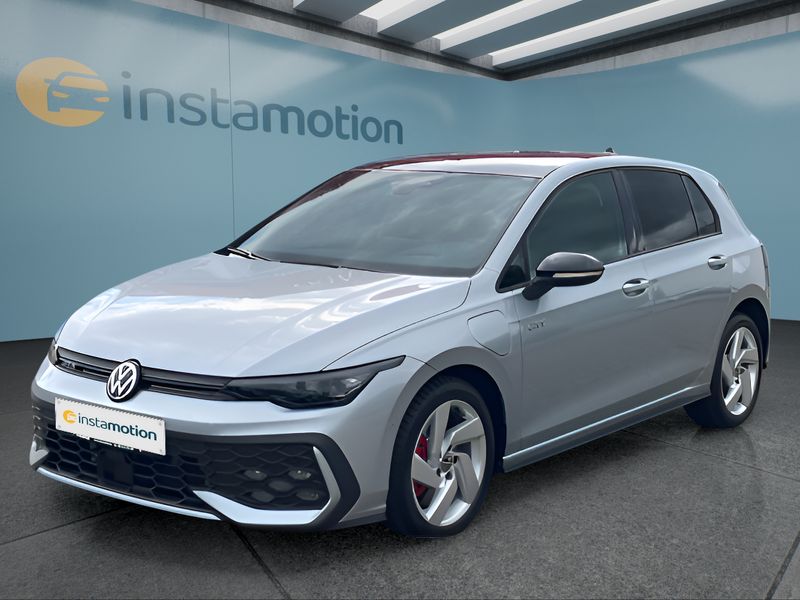 Volkswagen Golf 8 1.5