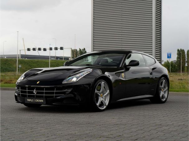 Ferrari FF 486 kW image number 44