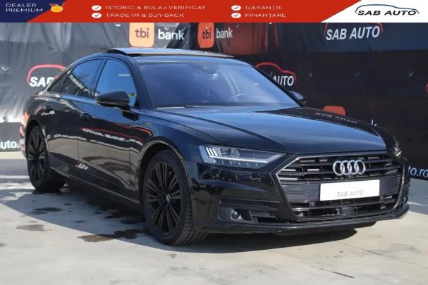 Audi A8 250 kW image number 3