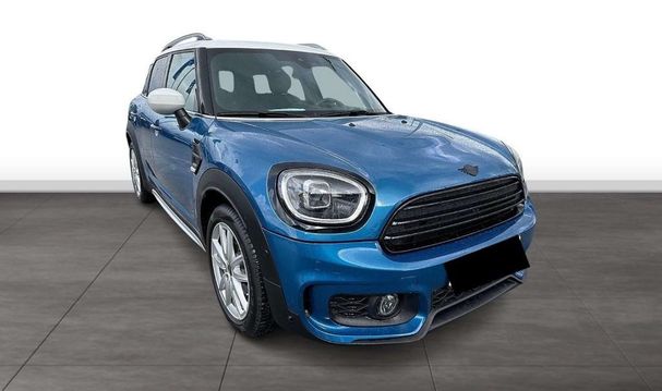 Mini Cooper Countryman Mini 100 kW image number 2