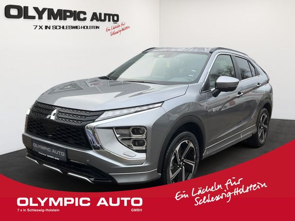 Mitsubishi Eclipse Cross 138 kW image number 1