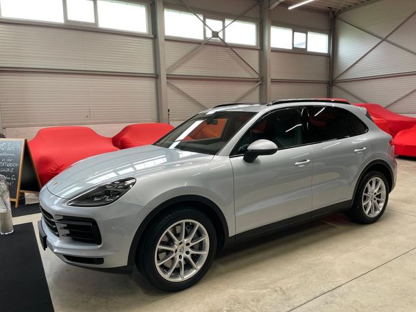 Porsche Cayenne S 324 kW image number 2