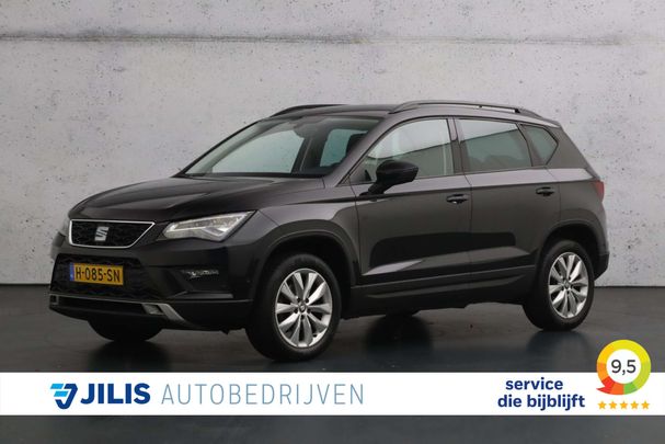 Seat Ateca 1.0 TSI Style 85 kW image number 2