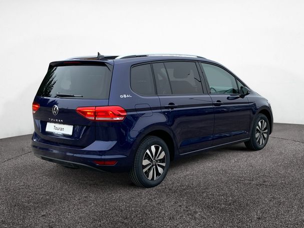 Volkswagen Touran DSG 110 kW image number 6