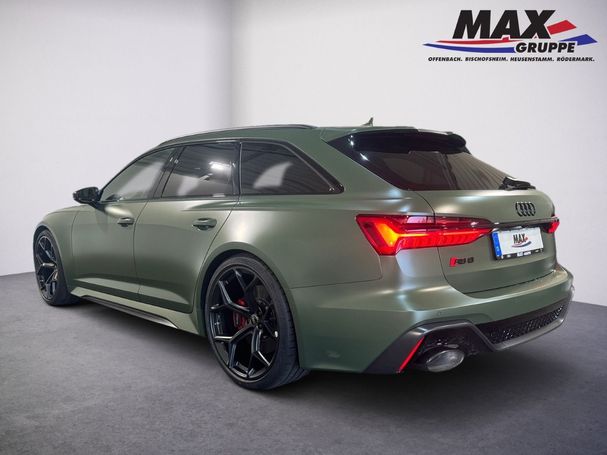 Audi RS6 Avant Performance 463 kW image number 7