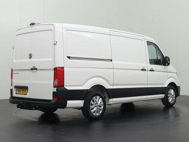 Volkswagen Crafter TDI 130 kW image number 2