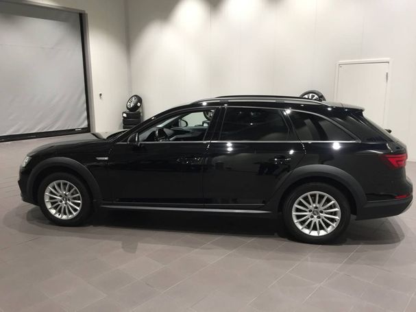 Audi A4 Allroad 2.0 TDI quattro S tronic 140 kW image number 4