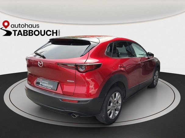 Mazda CX-30 90 kW image number 6