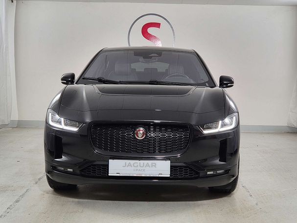 Jaguar I-Pace EV320 AWD 235 kW image number 7