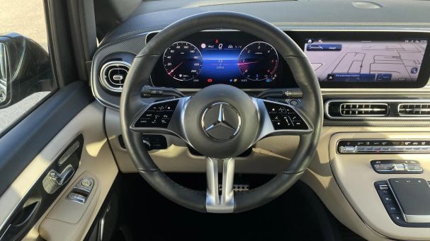 Mercedes-Benz V 300 174 kW image number 26