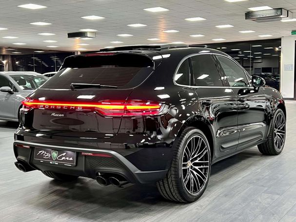 Porsche Macan PDK 195 kW image number 6