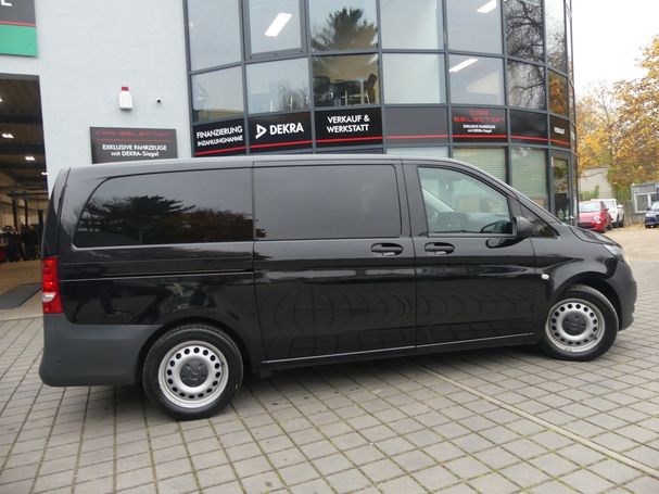 Mercedes-Benz Vito Tourer 114 CDI Pro 100 kW image number 17