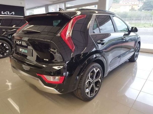 Kia Niro 1.6 GDI 103 kW image number 3