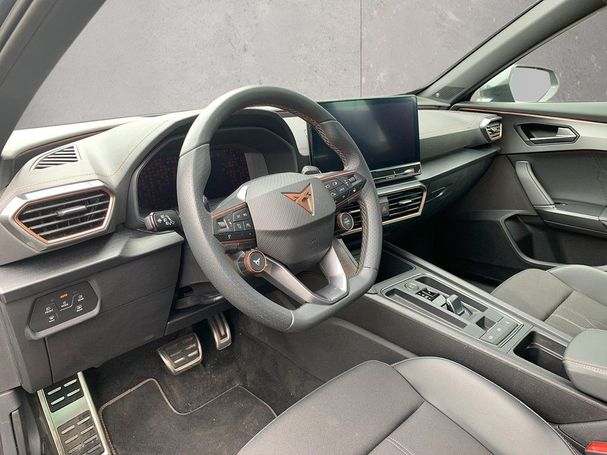 Cupra Formentor 2.0 TSI DSG VZ 228 kW image number 6